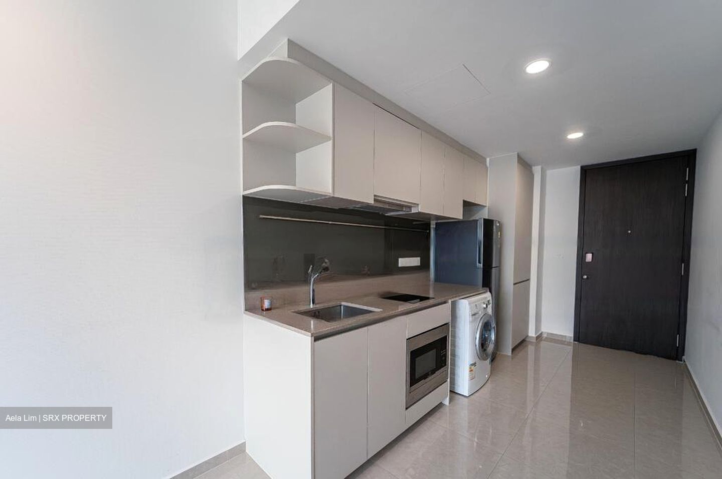 The Gazania (D19), Condominium #467114421